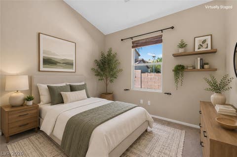 Tiny photo for 1459 Summer Glow Avenue, Henderson, NV 89012 (MLS # 2791061)