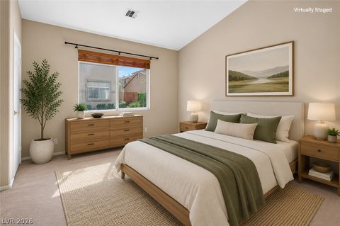 Tiny photo for 1459 Summer Glow Avenue, Henderson, NV 89012 (MLS # 2791061)