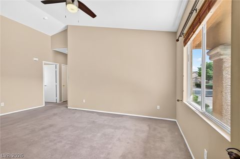 Tiny photo for 1459 Summer Glow Avenue, Henderson, NV 89012 (MLS # 2791061)