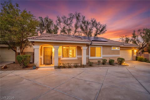 Homes For Sale - 1459 Summer Glow Avenue<br/> Henderson, NV 89012