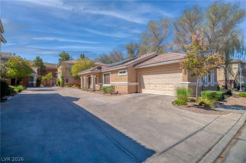 Tiny photo for 1459 Summer Glow Avenue, Henderson, NV 89012 (MLS # 2791061)