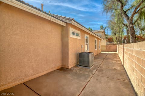 Tiny photo for 1459 Summer Glow Avenue, Henderson, NV 89012 (MLS # 2791061)