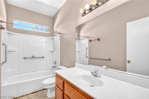 Tiny photo for 1459 Summer Glow Avenue, Henderson, NV 89012 (MLS # 2791061)