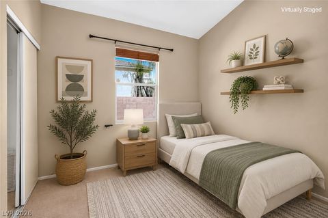 Tiny photo for 1459 Summer Glow Avenue, Henderson, NV 89012 (MLS # 2791061)