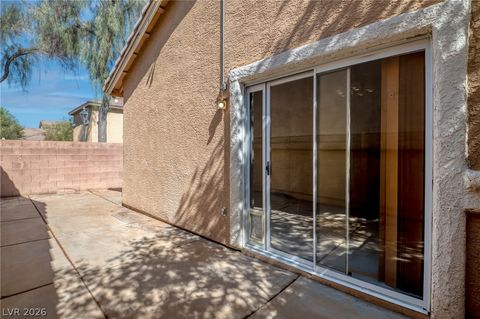 Tiny photo for 1459 Summer Glow Avenue, Henderson, NV 89012 (MLS # 2791061)
