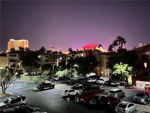 Photo of 220 E FLAMINGO Road #234, Las Vegas, NV 89169 (MLS # 2709734)