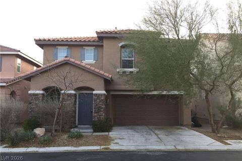Photo of 8749 Brilliant Star Drive, Las Vegas, NV 89178 (MLS # 2778860)