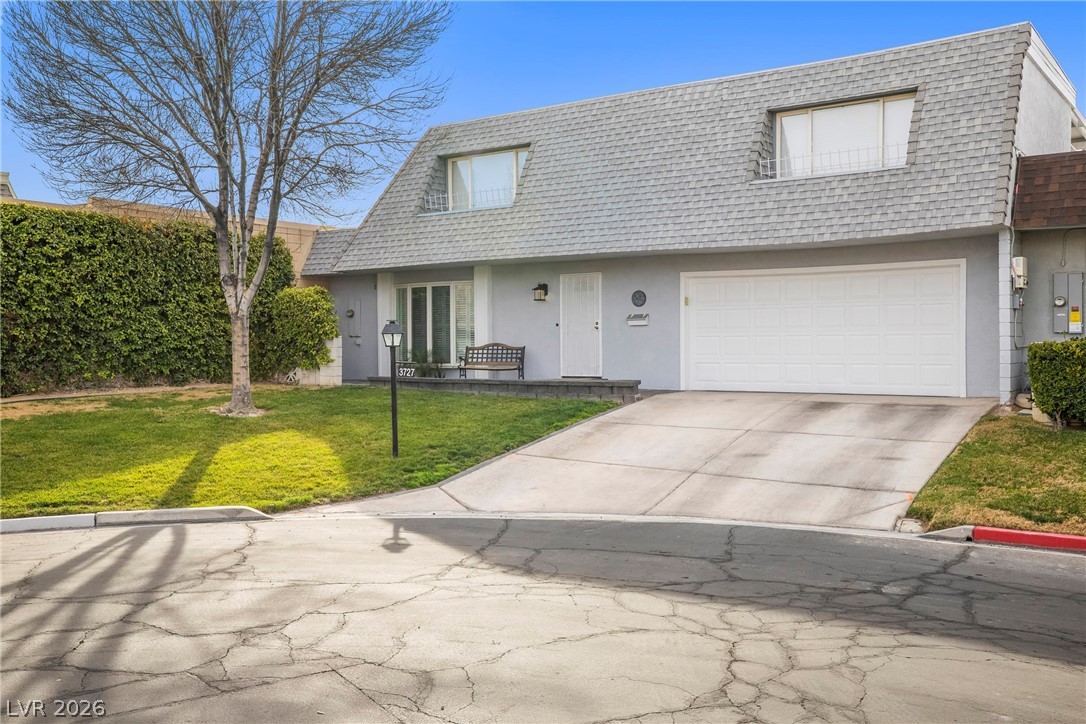 3727 Centennial Circle