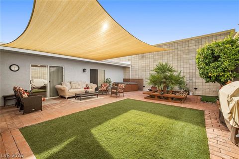 3727 Centennial Circle Las Vegas NV 89121