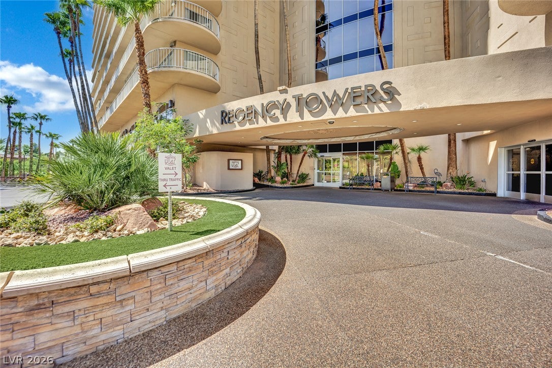 3111 Bel Air Drive 18F