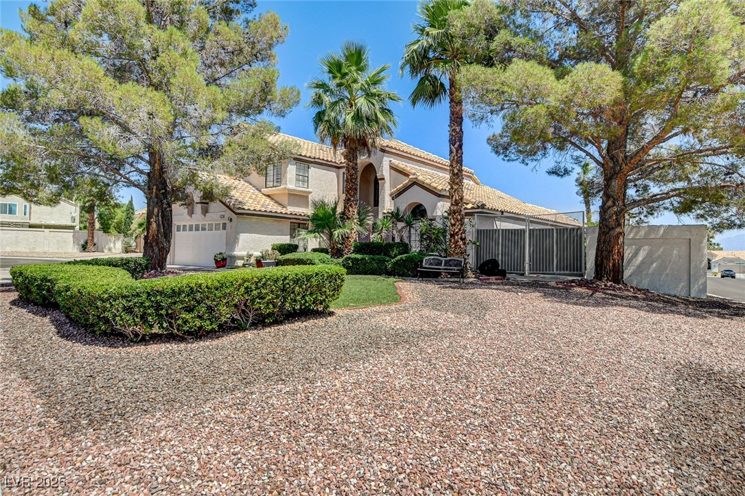 8344 Snowmass Drive