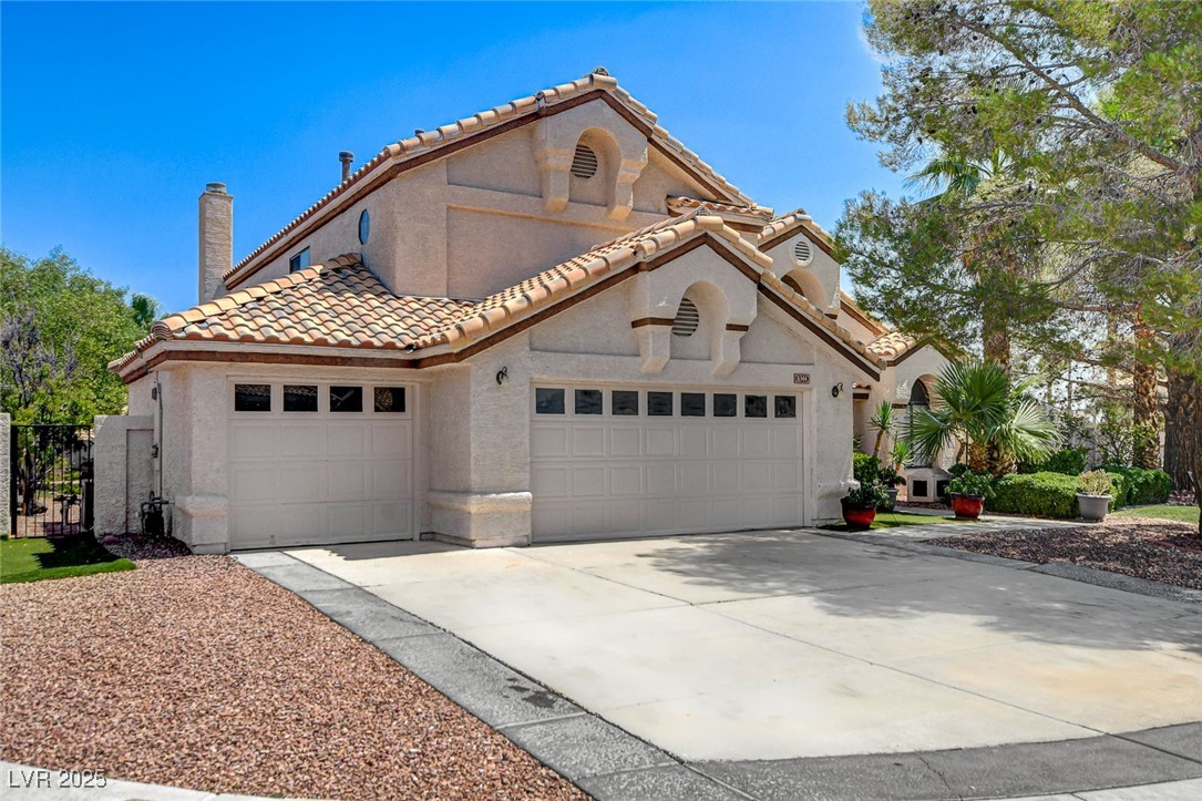 8344 Snowmass Drive