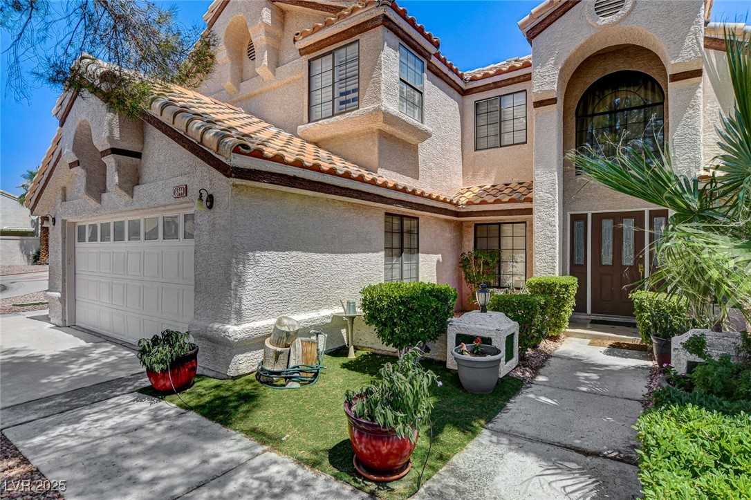 8344 Snowmass Drive