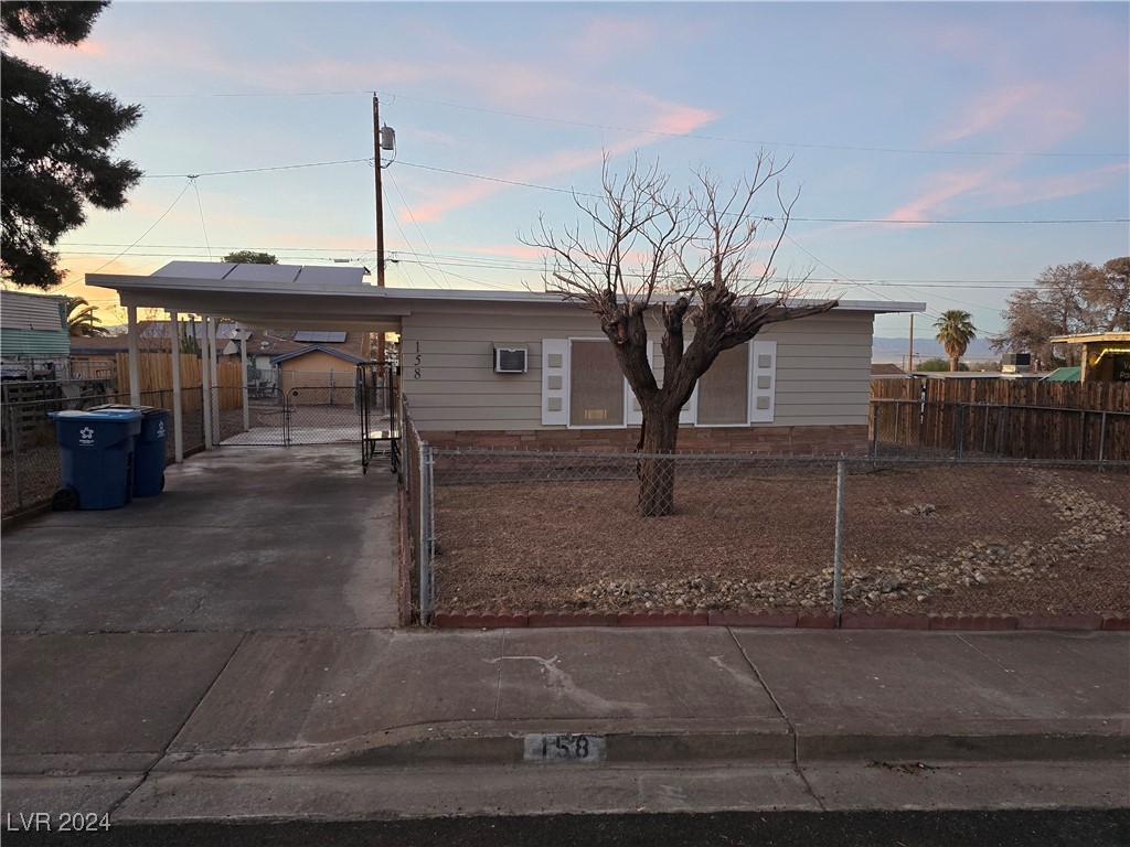 158 Copper Street, Henderson, Nevada image 1