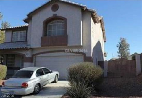 Homes For Sale - 780 Vortex Avenue<br/> Henderson, NV 89002