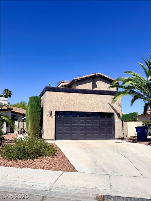 Homes For Sale - 6556 Gatehouse Lane<br/> Las Vegas, NV 89108