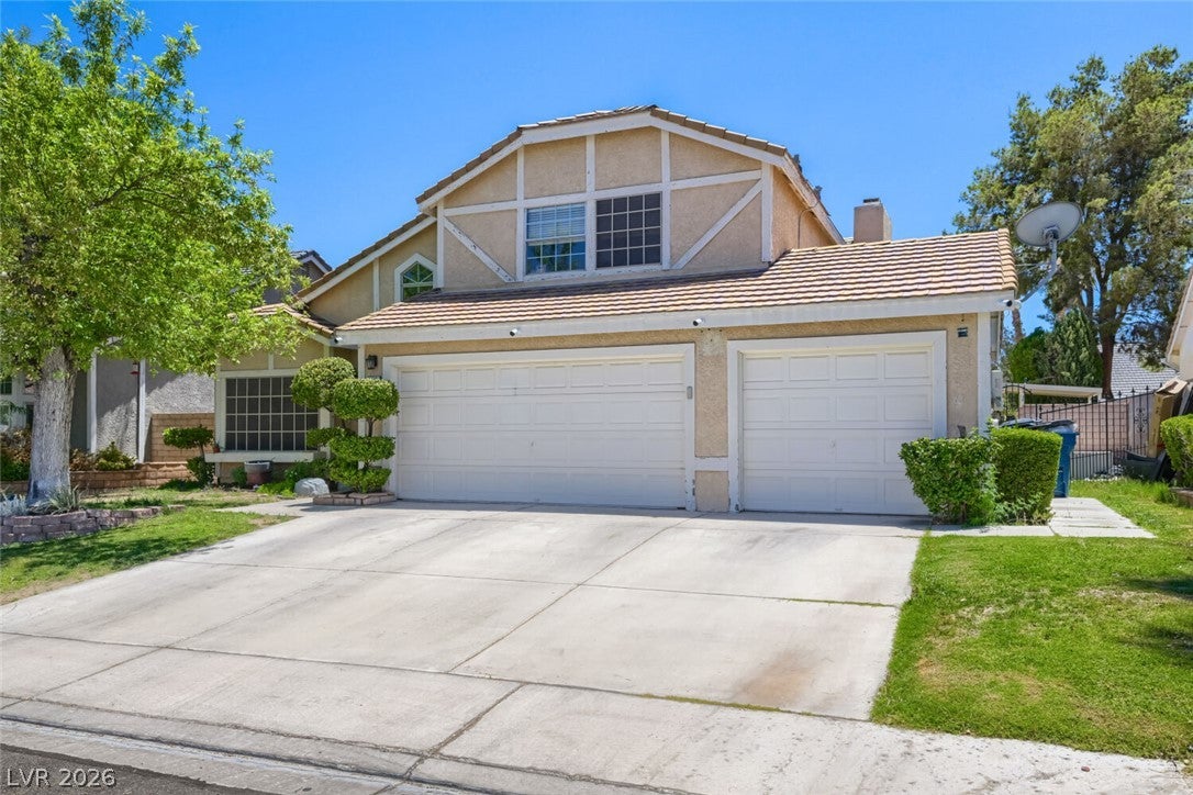 6413 Vicuna Drive