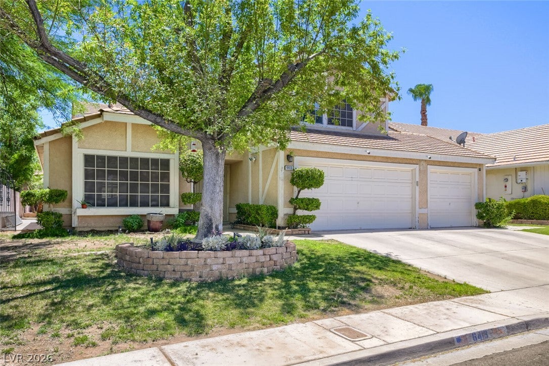 6413 Vicuna Drive
