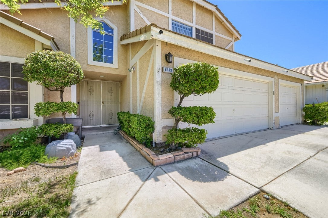 6413 Vicuna Drive