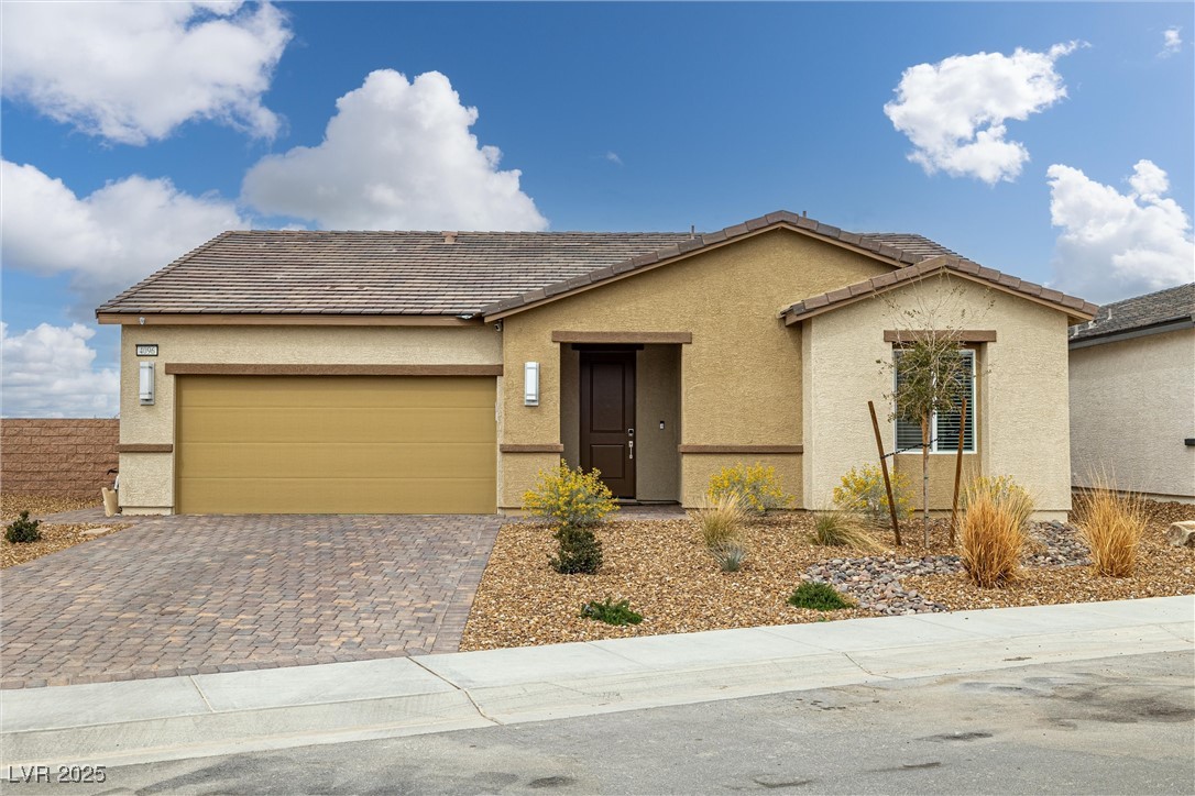 4096 E Cactus Canyon Drive