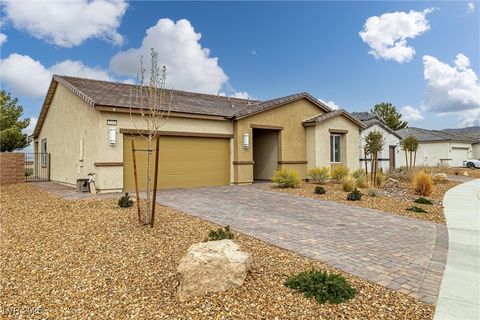 4096 E Cactus Canyon Drive Pahrump NV 89061