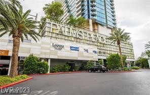 4381 W Flamingo Road 2405