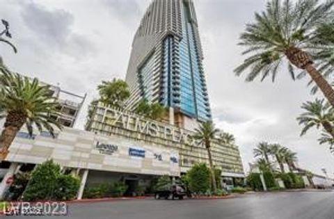 Photo of 4381 W Flamingo Road #2405, Las Vegas, NV 89103 (MLS # 2665496)