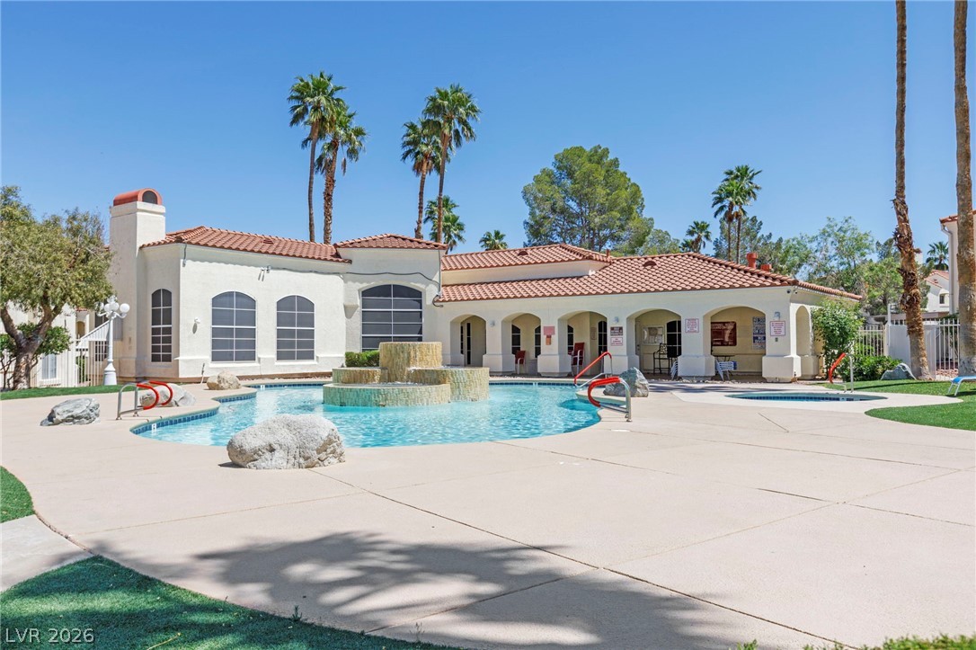 Photo 1 of 29 — 698 S Racetrack Road 311, Henderson, NV 89015