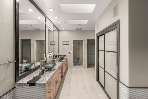 Tiny photo for 8001 Ryans Reef Lane, Las Vegas, NV 89128 (MLS # 2793154)