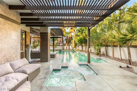 Tiny photo for 8001 Ryans Reef Lane, Las Vegas, NV 89128 (MLS # 2793154)