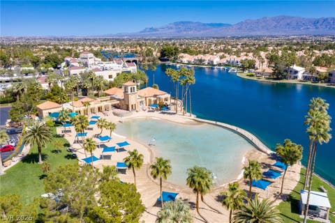 Tiny photo for 8001 Ryans Reef Lane, Las Vegas, NV 89128 (MLS # 2793154)