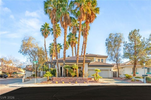 Tiny photo for 8001 Ryans Reef Lane, Las Vegas, NV 89128 (MLS # 2793154)