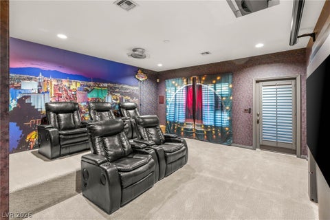 Tiny photo for 8001 Ryans Reef Lane, Las Vegas, NV 89128 (MLS # 2793154)