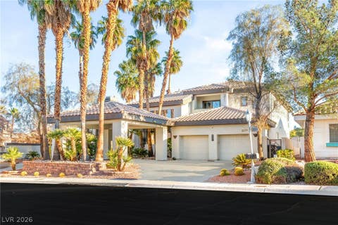 Tiny photo for 8001 Ryans Reef Lane, Las Vegas, NV 89128 (MLS # 2793154)