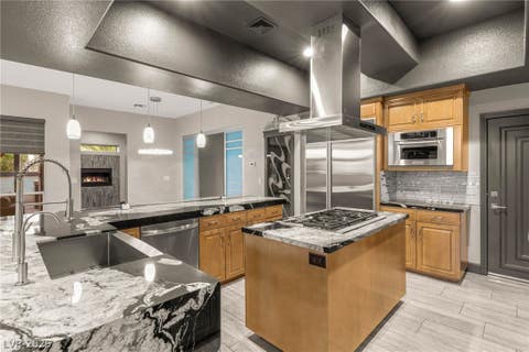 Tiny photo for 8001 Ryans Reef Lane, Las Vegas, NV 89128 (MLS # 2793154)
