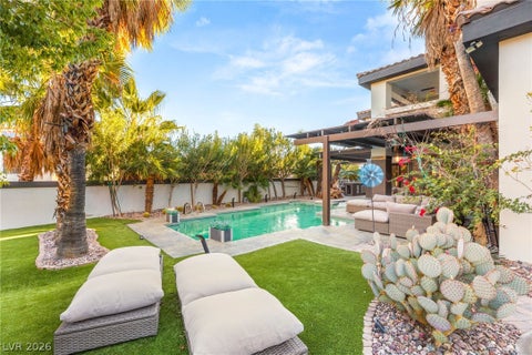 Tiny photo for 8001 Ryans Reef Lane, Las Vegas, NV 89128 (MLS # 2793154)