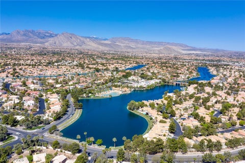 Tiny photo for 8001 Ryans Reef Lane, Las Vegas, NV 89128 (MLS # 2793154)