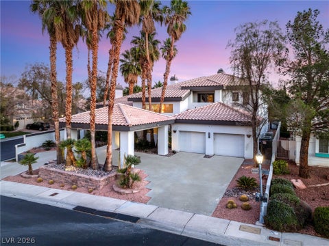 Tiny photo for 8001 Ryans Reef Lane, Las Vegas, NV 89128 (MLS # 2793154)