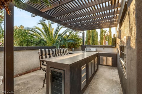 Tiny photo for 8001 Ryans Reef Lane, Las Vegas, NV 89128 (MLS # 2793154)