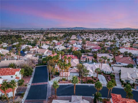 Tiny photo for 8001 Ryans Reef Lane, Las Vegas, NV 89128 (MLS # 2793154)