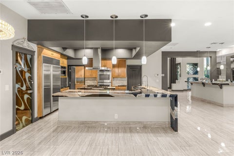Tiny photo for 8001 Ryans Reef Lane, Las Vegas, NV 89128 (MLS # 2793154)
