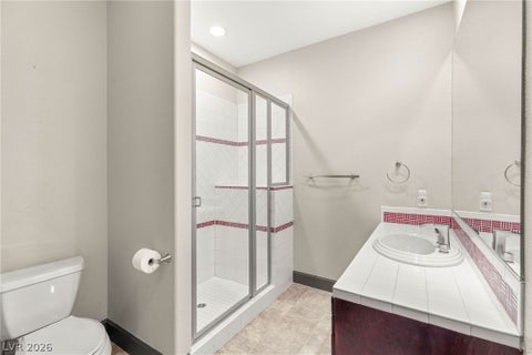 Tiny photo for 8001 Ryans Reef Lane, Las Vegas, NV 89128 (MLS # 2793154)
