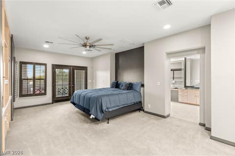 Tiny photo for 8001 Ryans Reef Lane, Las Vegas, NV 89128 (MLS # 2793154)