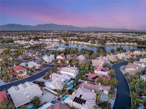 Tiny photo for 8001 Ryans Reef Lane, Las Vegas, NV 89128 (MLS # 2793154)