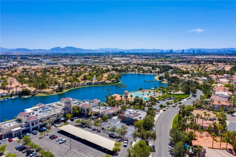 Tiny photo for 8001 Ryans Reef Lane, Las Vegas, NV 89128 (MLS # 2793154)