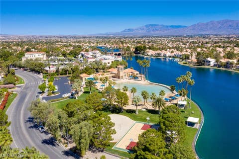 Tiny photo for 8001 Ryans Reef Lane, Las Vegas, NV 89128 (MLS # 2793154)