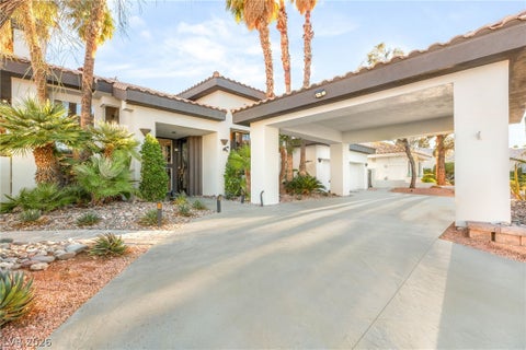 Tiny photo for 8001 Ryans Reef Lane, Las Vegas, NV 89128 (MLS # 2793154)