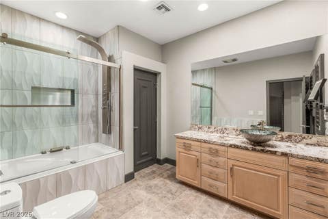 Tiny photo for 8001 Ryans Reef Lane, Las Vegas, NV 89128 (MLS # 2793154)