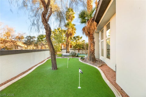 Tiny photo for 8001 Ryans Reef Lane, Las Vegas, NV 89128 (MLS # 2793154)