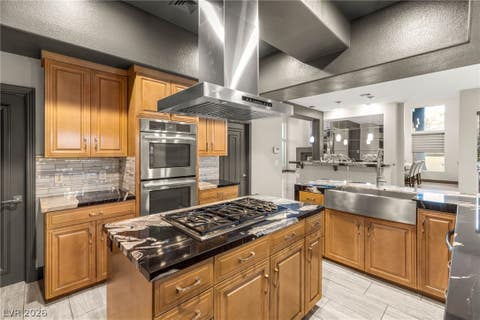 Tiny photo for 8001 Ryans Reef Lane, Las Vegas, NV 89128 (MLS # 2793154)